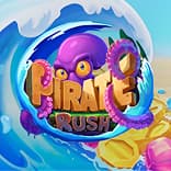 Pirate Rush icon