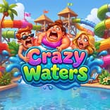 Crazy Waters icon